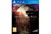 Spel - NAtURAL DOCtRINE - Sony PlayStation 4 - RPG - 0813633014050