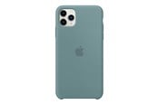 Mobile - Covers & Cases - Apple iPhone 11 Pro Max Silicone Case - Cactus - MY1G2ZM/A
