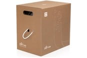 Nätverkskabel - Ubiquiti UniFi Cable Cat6 CMP - Vit - 305m - UC-C6-CMP