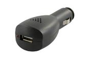 Mobile - Adapters & Chargers - Deltaco Office USB-C ADAPTER RING mDP DP VGA - USBC-AR1