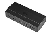 USB Hub - I-Tec USB 3.0 Charging HUB USB Hub - USB 3.2 - 7 porte - U3HUB742