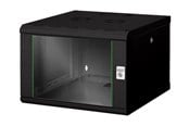 Rack chassis - DIGITUS Professional Unique - DN-19 07U-6/6-SW