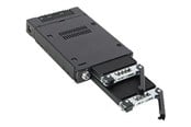 Hårddisk, tillbehör - RaidSonic ICY Dock ToughArmor - MB834M2K-B