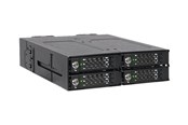Hårddisk, tillbehör - RaidSonic ICY Dock ToughArmor - MB720M2K-B