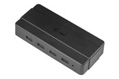 USB Hub - I-Tec USB 3.0 Charging HUB USB Hub - USB 3.2 - 4 porte - U3HUB445