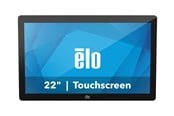 Skärm - 22" Elo 2202L - 1920x1080 (FHD) - 60Hz - TFT - E126096