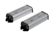 Repeatrar, förstärkare, broar och transceivers - Axis Long range PoE Extender kit - 01857-001