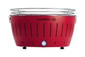 Grill & tillbehör - LotusGrill G435 XL - LG G435 U Rot