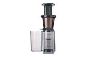 Juicemaskin & råsaftcentrifug - Kenwood PureJuice - JMP400WH
