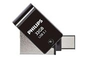 USB-minne - Philips DC152B - 32GB - USB-minne - FM32DC152B/00