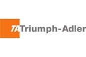 Skrivartillbehör-bläck-toner - Triumph-Adler Group Triumph-Adler PK-5018Y - 1T02TWATA0