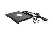 Skärm - 19" Emerson Network Power Avocent Local Rack Access - LRA185KMM-001