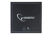 Skrivare tillbehör - Gembird 3D printer platform surface - 3DP-APS-01