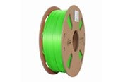 Filament/Harts - 3D-skrivare - Gembird PLA+ filament - Green - 1.75mm ø - 1 kg - 3DP-PLA+1.75-02-G