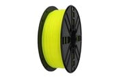 Filament/Harts - 3D-skrivare - Gembird PLA+ filament - Yellow - 1.75mm ø - 1 kg - 3DP-PLA+1.75-02-Y