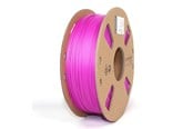 Filament/Harts - 3D-skrivare - Gembird PLA filament - Lila - 1.75mm ø - 1 kg - 3DP-PLA1.75-01-PR