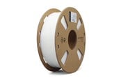 Filament/Harts - 3D-skrivare - Gembird PLA filament cartridge filament - Naturell - 1.75mm ø - 1 kg - 3DP-PLA1.75-01-NAT