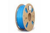 Filament/Harts - 3D-skrivare - Gembird PLA filament cartridge filament - Galaxblå - 1.75mm ø - 1 kg - 3DP-PLA1.75-01-GB