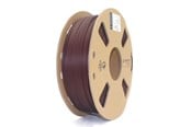 Filament/Harts - 3D-skrivare - Gembird PLA filament cartridge filament - Brown - 1.75mm ø - 1 kg - 3DP-PLA1.75-01-BR