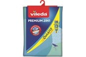 Strykning - Vileda Premium 2-in-1 Ironing Board Cover - 4023103169043
