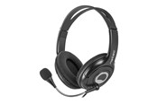 Hörlurar / Headset - Natec Bear 2 - headset - NSL-1178