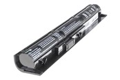 Laptopbatteri - Green Cell - Pro Series - laptop battery - Li-Ion - 2600 mAh - HP82PRO