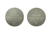 Battery - Gembird EnerGenie - EG-BA-CR2016-01