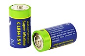 Battery - Gembird EnerGenie - EG-BA-LR14-01