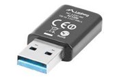 Nätverkskort (adaptrar osv.) - Lanberg NC-1200-WI - network adapter - NC-1200-WI