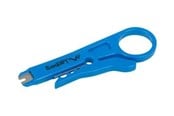 Nätverks tillbehör - Lanberg NT-0103 - stripping tool - NT-0103