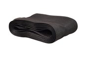 Andra mobiltillbehör - Maclean MCTV-677 B - cable organiser - MCTV-677 B
