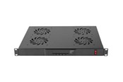 Rack chassis - Lanberg AK-1503-B - 1U - Ventilation Fan Unit - AK-1503-B