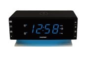 DAB, Nätverk & Klockradio - Blaupunkt CR55CHARGE Clock Radio CR55CHA - FM - CR55CHARGE