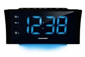 DAB, Nätverk & Klockradio - Blaupunkt CR80USB Clock Radio CR80USB F - FM - CR80USB