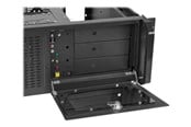 Chassi - Lanberg - rack-mountable - 4U - ATX - Chassi - Server (Rack) - Svart - SC01-4504-08B