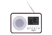 DAB, Nätverk & Klockradio - Camry Premium CR 1153 - FM - Mono - CR 1153
