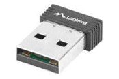 Nätverkskort (adaptrar osv.) - Lanberg NC-0150-WI - network adapter - NC-0150-WI