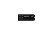 USB-minne - GOODRAM UME3 - Svart - 16GB - USB-minne - UME3-0160K0R11