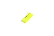 USB-minne - GOODRAM UME2 - Gul - 8GB - USB-minne - UME2-0080Y0R11