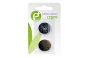 Battery - Gembird EnerGenie - EG-BA-CR2032-01
