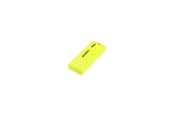 USB-minne - GOODRAM UME2 - Gul - 16GB - USB-minne - UME2-0160Y0R11
