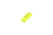 USB-minne - GOODRAM UME2 - Gul - 32GB - USB-minne - UME2-0320Y0R11