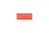 USB-minne - GOODRAM UME3 - Orange - 16GB - USB-minne - UME3-0160O0R11