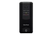 UPS - CyberPower UT1050EG-FR - 1050VA/630W - UPS - UT1050EG-FR