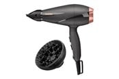 Hårtork - Babyliss Hårtork SMOOTH PRO 2100 - hairdryer - 2100 W - 6709DE