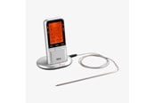 Grill & tillbehör - GEFU Digital stektermometer med timer - G21850