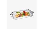 Grill & tillbehör - GEFU Grillpanna, stor, BBQ - G89258