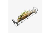 Grill & tillbehör - GEFU Grill fiskställ, BBQ - G89331