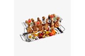 Grill & tillbehör - GEFU Grillställ för kycklinglår, BBQ - G89259