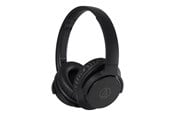 Hörlurar / Headset - Audio-Technica ATH-ANC500BTBK - ATH-ANC500BTBK